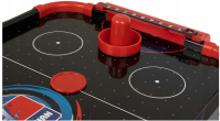 Stolný hokej SPARTAN mini air hockey